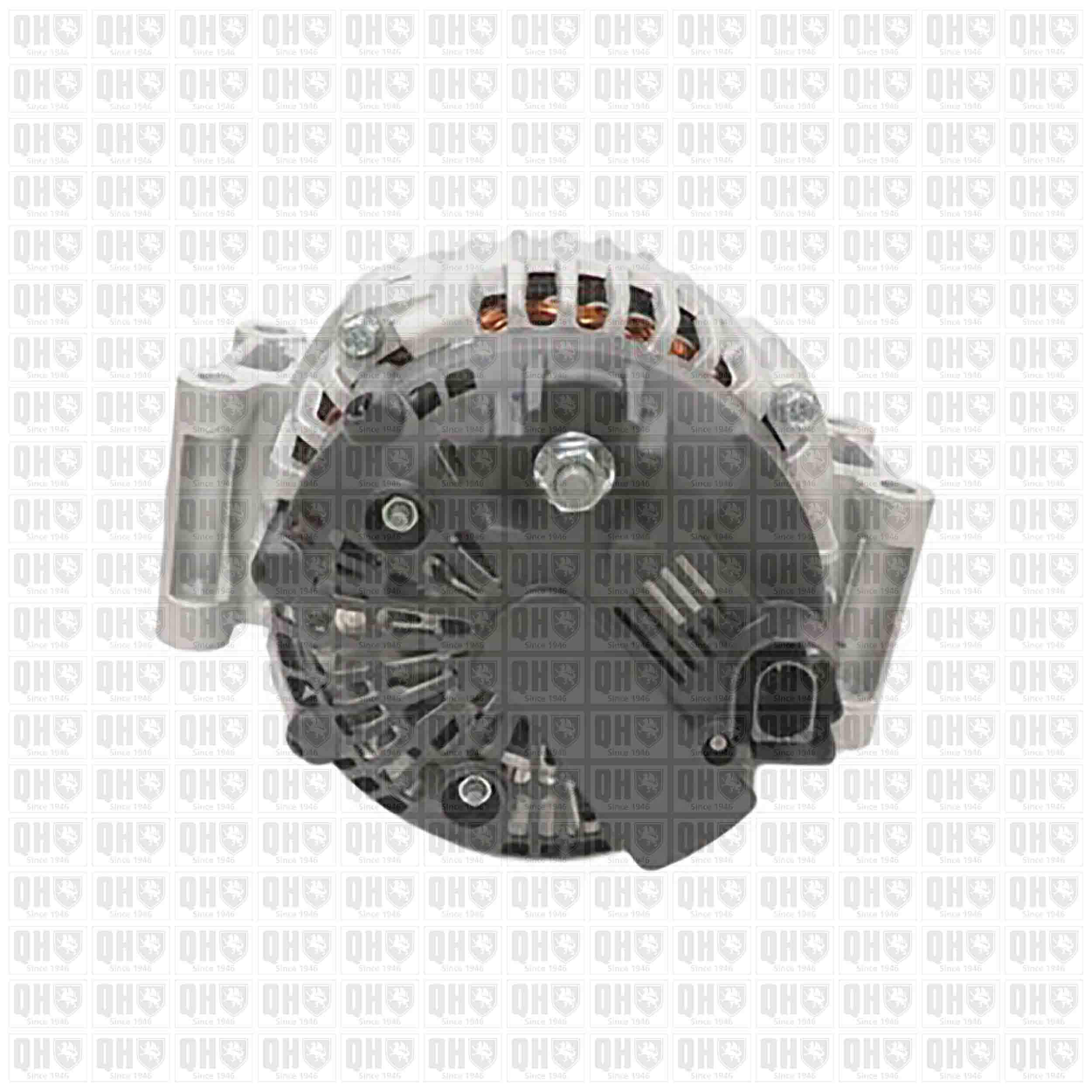 Alternateur QUINTON HAZELL QRA2405